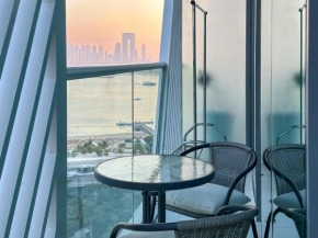 Beachfront Oasis with Panoramic Views - Seven Palm